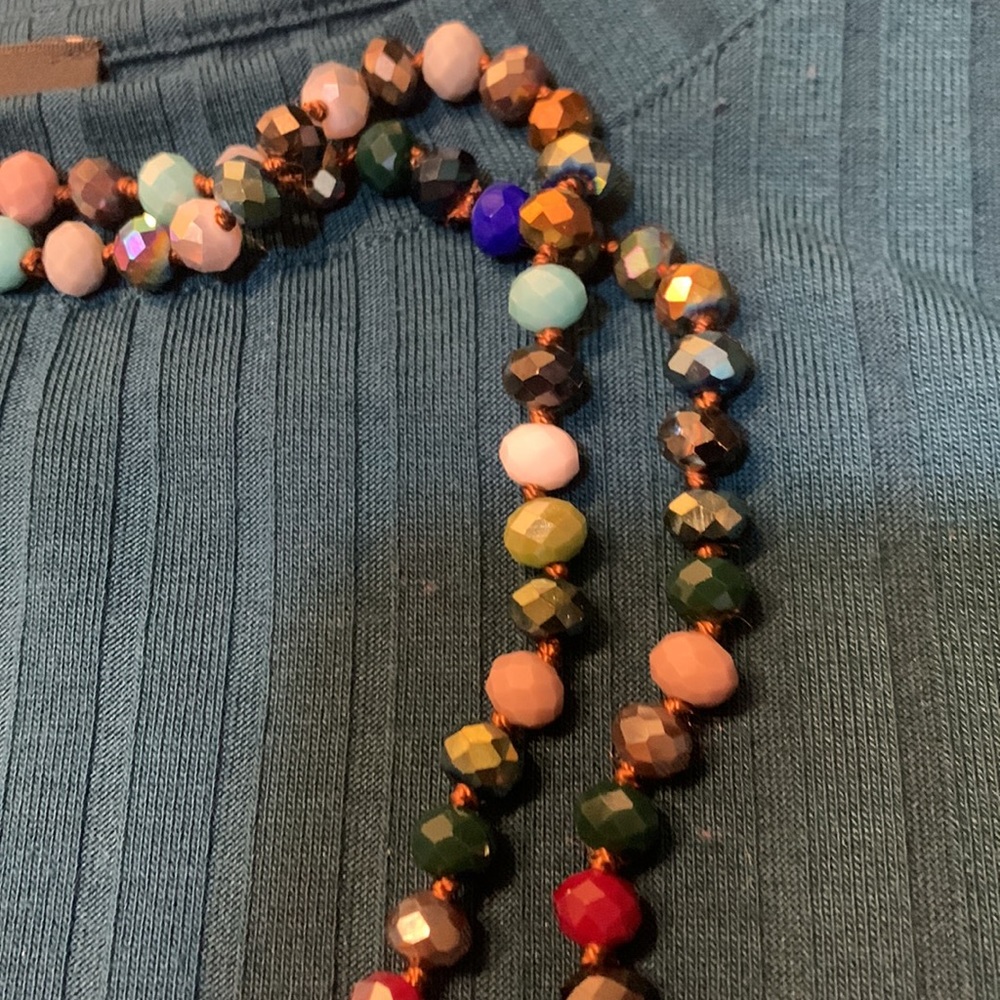Necklace - Picture 4 of 9